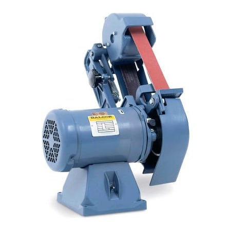 Baldor-Reliance Baldor-Reliance 248-151TD 3 Position 3600 RPM Belt Sander 248-151TD